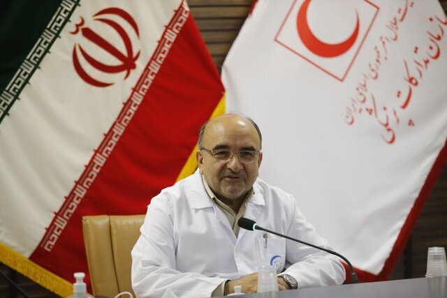 گزارشی از یک خط تولید دارویی در چند قدمی تهران گزارشی از یک خط تولید دارویی در چند قدمی تهران