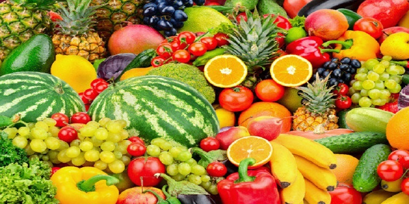 چه میوه های برای سلامت پوست خوب هستند