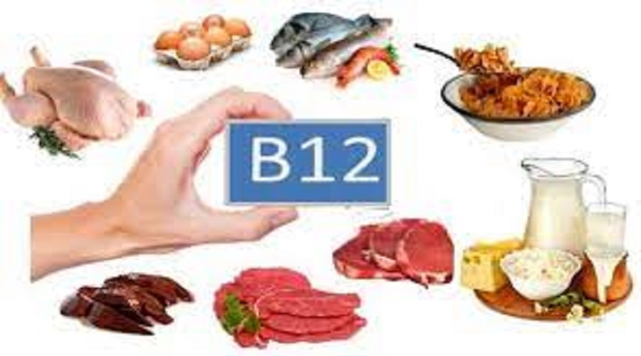 8 غذای گیاهی سرشار از ویتامین B12