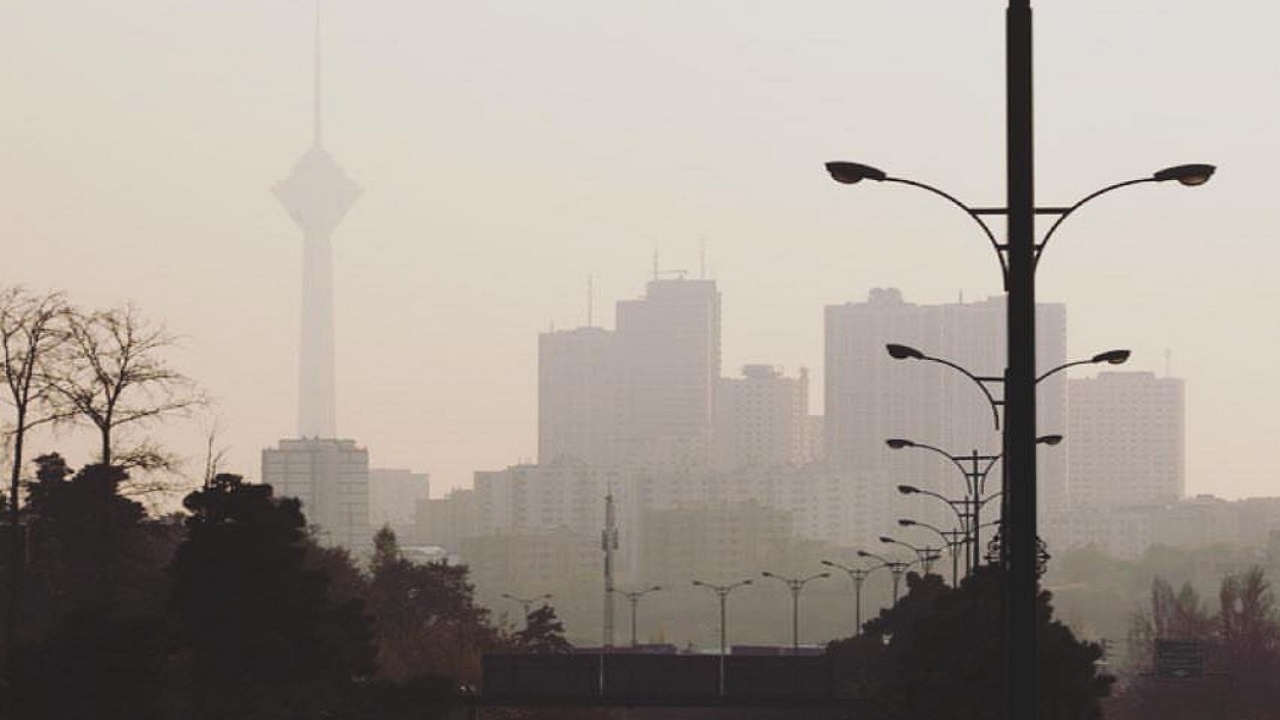 ارتباط آلودگی هوا با بیماری قلبی، سرطان و انسداد حاد ریوی