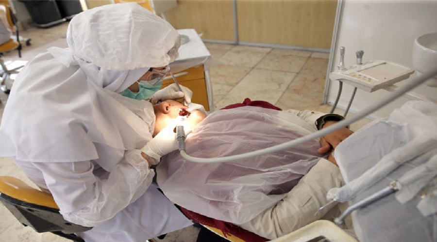 برنامه وزارت بهداشت برای کاهش هزینه های دندانپزشکی