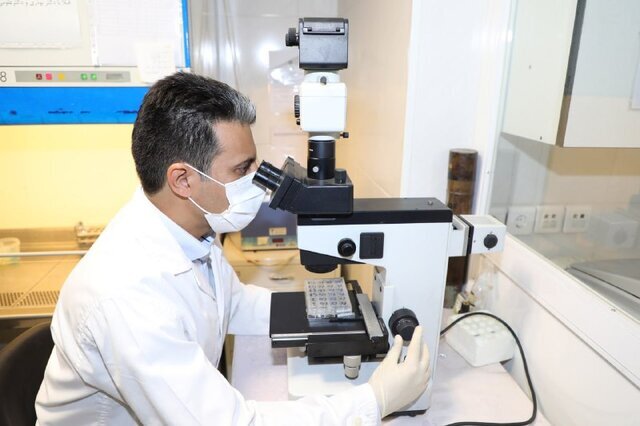 اقدامات انستیتو پاستور در تعیین عامل بیماریهای منتقله از آب و غذا اقدامات انستیتو پاستور در تعیین عامل بیماریهای منتقله از آب و غذا