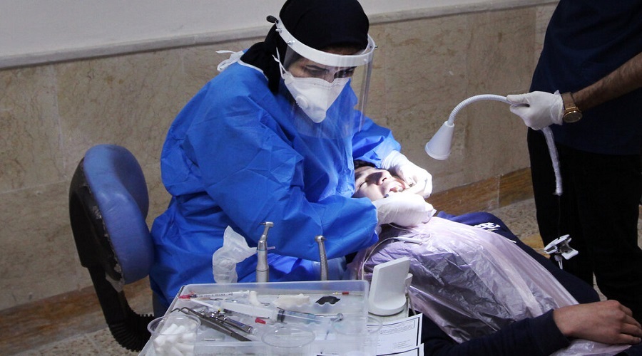 آزمون صلاحیت بالینی دندان پزشکی مهر برگزار می‌شود