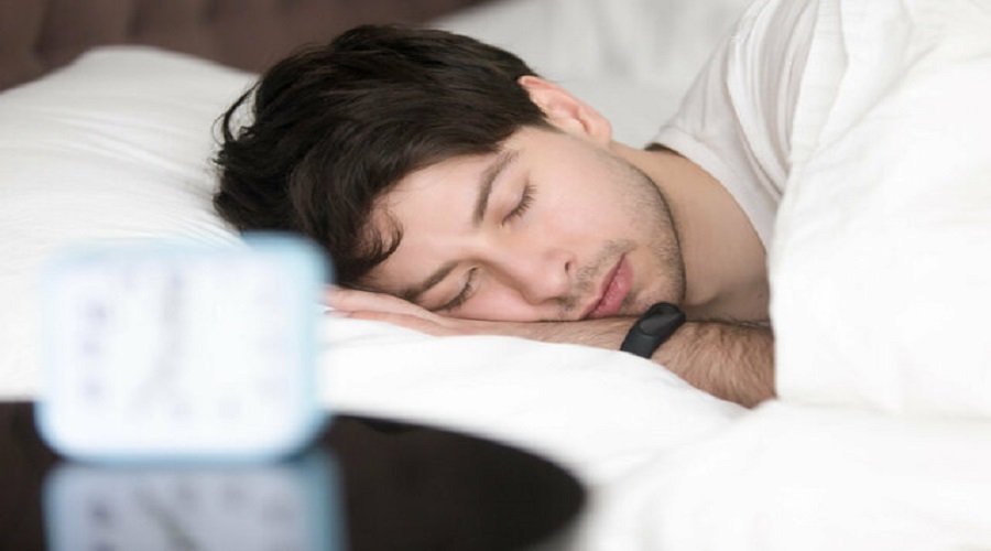 آپنه خواب با کاهش اکسیژن خون، خطرات قلبی را افزایش می دهد