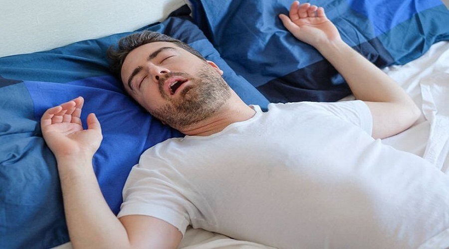 «خر و پف» سبب ایجاد چه بیماریهایی میشود؟