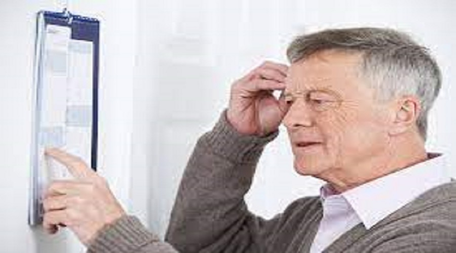 بستری بیش از یک میلیون آمریکایی مبتلا به زوال عقل در سال
