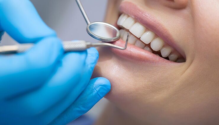 مراقبت‌های لازم پس از کشیدن دندان عقل