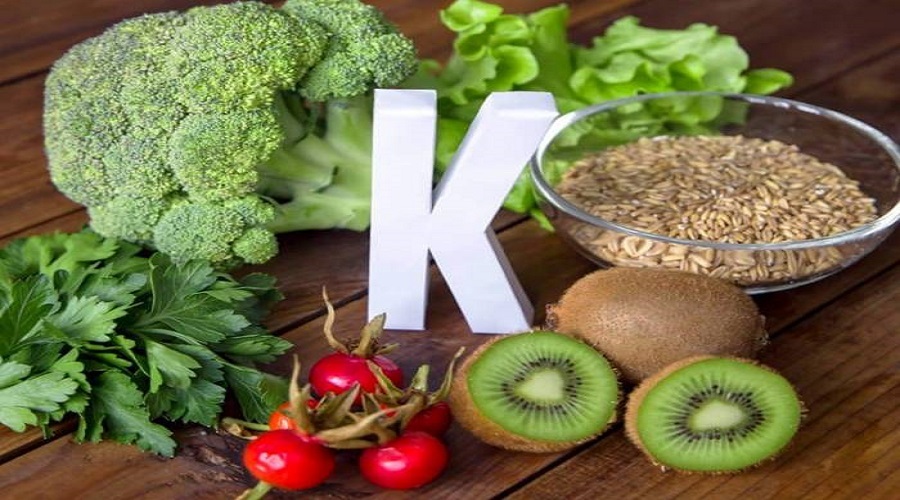 ویتامین K در حفظ سلامت ریه ها موثر است