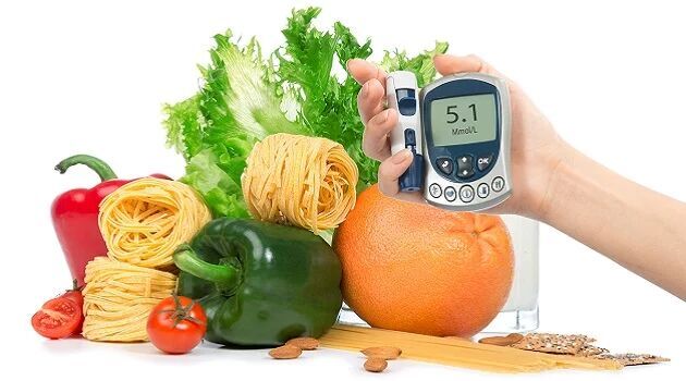 این مواد غذایی دوست دیابتیها هستند