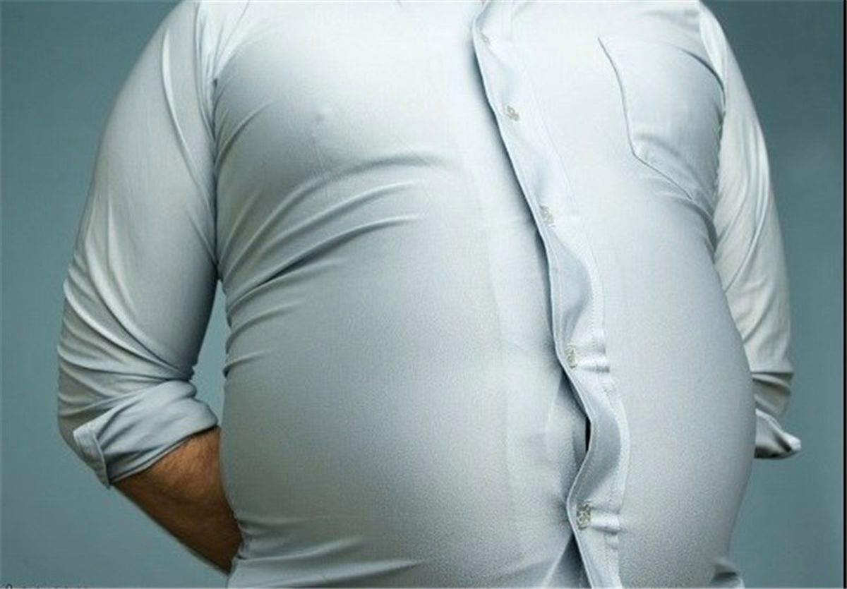 ۶ عامل کاهش سوخت و ساز بدن که باعث چاقی می‌شود