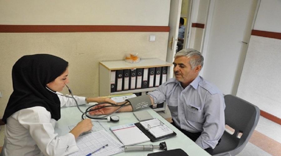 خدمات جدید بیمه سلامت در روستاها و شهرهای زیر ۲۰ هزار نفر