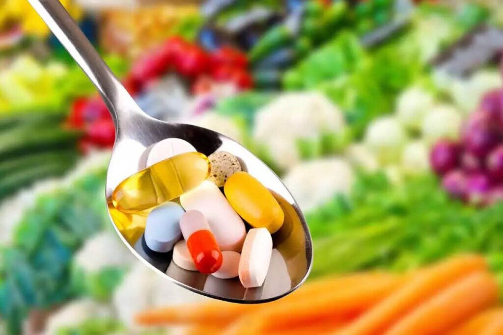 خوردنیهایی که با مکملهای غذایی تداخل دارند