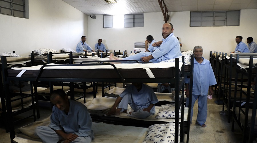فرصت یکماهه وزارت بهداشت برای اصلاح «تغییر نام مراکز درمان اعتیاد»