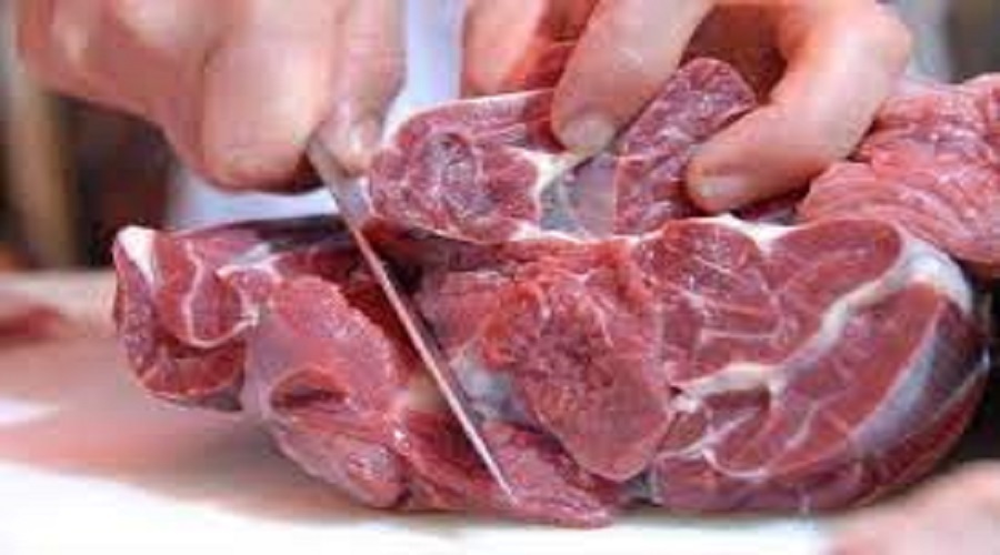 آیا مصرف گوشت دام مرده باعث مرگ می شود؟