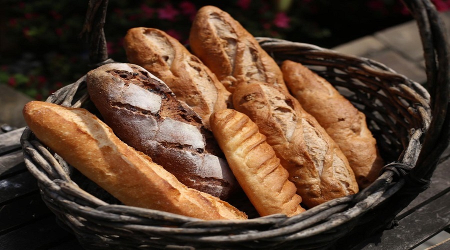 نان سفید یا نان سبوس‌دار؛ کدام‌ بهتر است؟