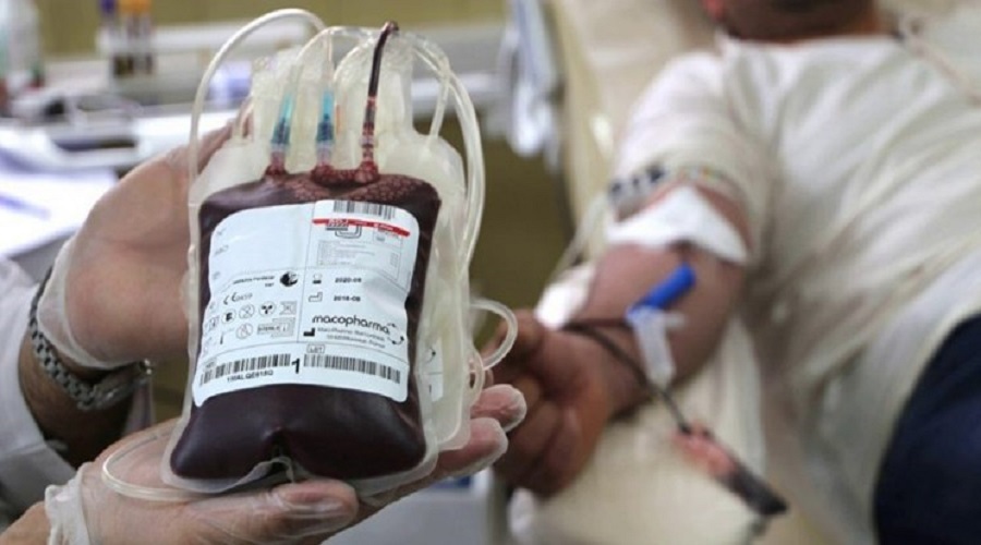 جایگاه ممتاز سازمان انتقال خون در دنیا جلوه‌ای از دیپلماسی عزتمندانه