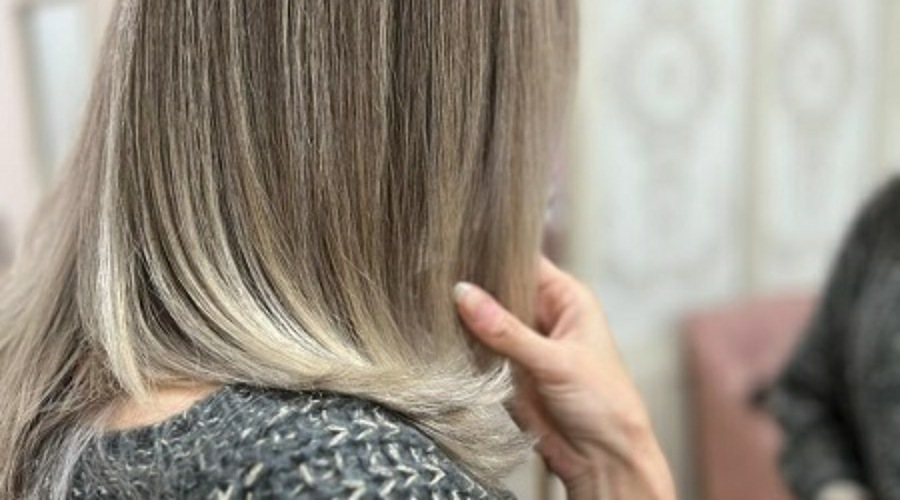 کراتینه مو احتمال ابتلا به سرطان را افزایش می‌دهد!