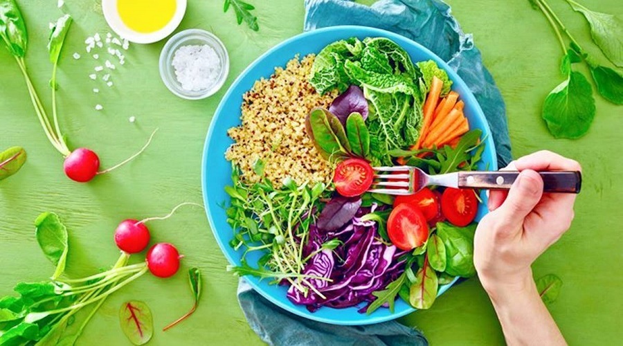 چرا رژیم غذایی وگان و گیاهخواری برای سلامتی انسان مضر شده است؟