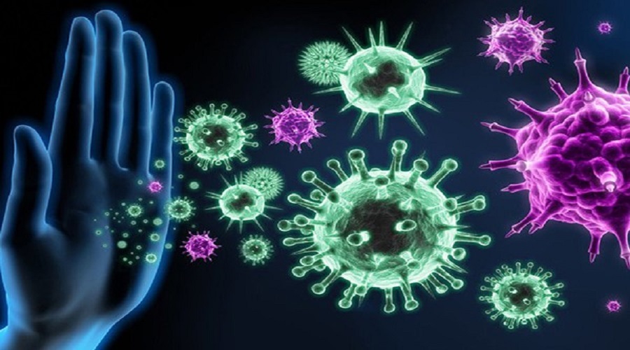 چگونه ایمنی بدن را برای مقابله با کرونا و آنفلوآنزا تقویت کنیم؟