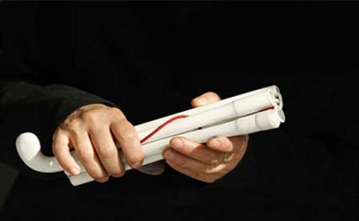 نابینایی نابینایی
