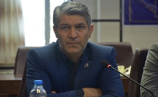 اهمیت غذا در سلامتی بدن علیرضا خامه زر رئیس اتاق بازرگانی بیرجند
