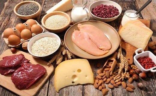 اهمیت غذا در سلامتی بدن روز جهانی غذا