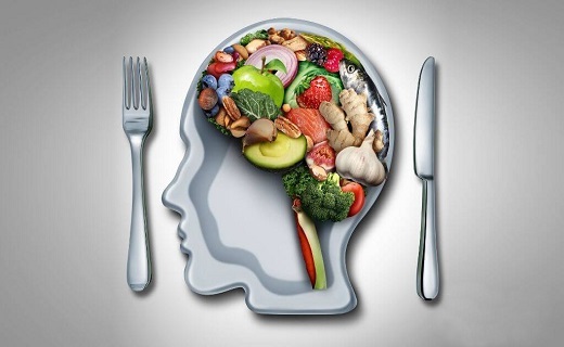 اهمیت غذا در سلامتی بدن