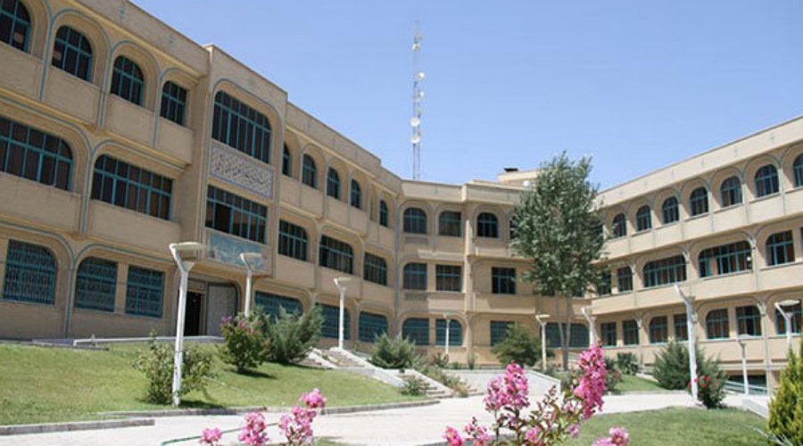 بهبود وضعیت خوابگاه های دانشجویی دانشگاه علوم پزشکی اصفهان