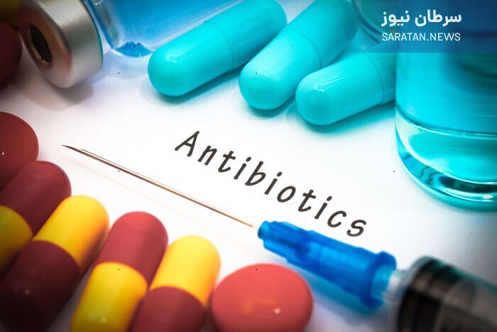 تبعات مصرف خودسرانه آنتی‌بیوتیک‌ها / آنتی بیوتیک‌های موثر در حال اتمام هستند