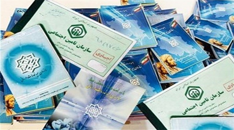 هشدار جامعه پزشکی به سازمانهای بیمه گر