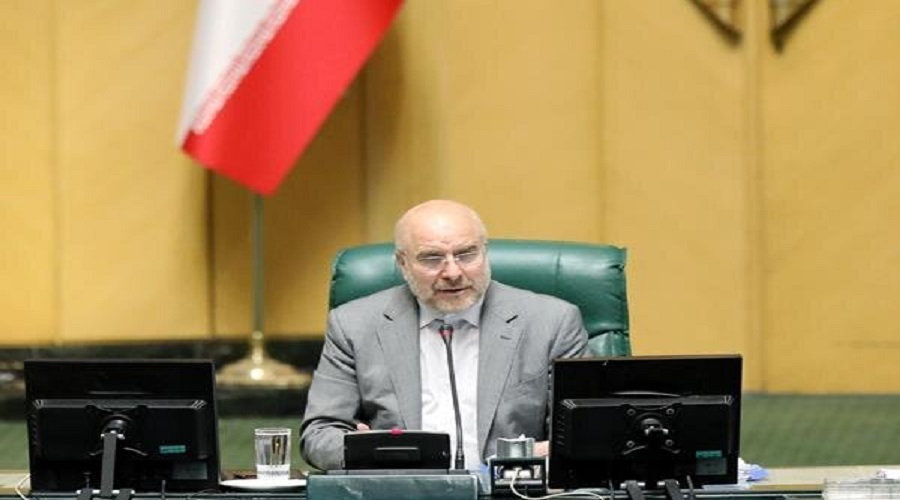 تبریک قالیباف به پرستاران