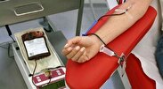 درخواست چند کشور برای استفاده از الگوی انتقال خون ایران
