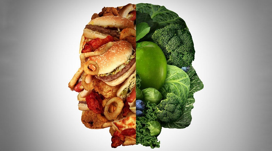 بدترین خوردنیها برای مغز