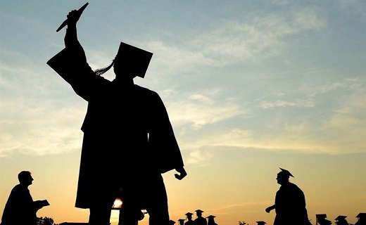 دانشجو؛ علم آموز امروز، گنجینه فردا دانشجو؛ علم آموز امروز، گنجینه فردا