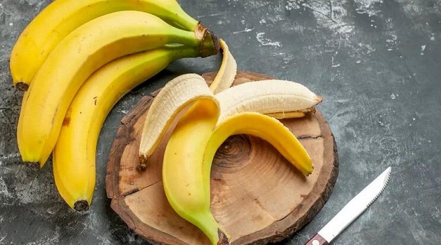 خوردن روزانه یک موز معجزه میکند