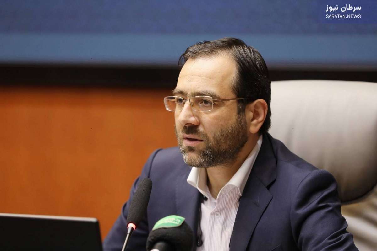 دکتر حیدر محمدی