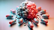 نانو حامل دارورسان برای کاهش عوارض داروهای ضدسرطان