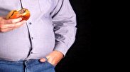 چاقی و رژیم غذایی پرچرب پیری مغز را تسریع می‌کند