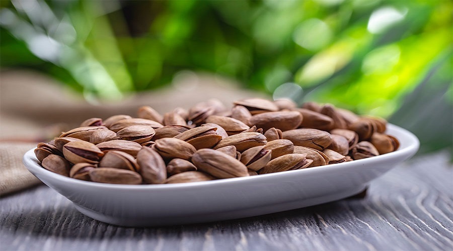 برای درمان کم خونی از مصرف این آجیل نوروزی غافل نشوید