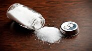 استفاده از جایگزین‌های نمک خطر مرگ‌های قلبی را کاهش می‌دهد