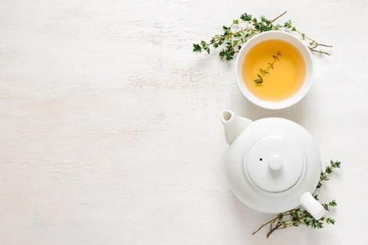 با این دمنوش معجزهگر سرماخوردگی را ضربه فنی کنید !