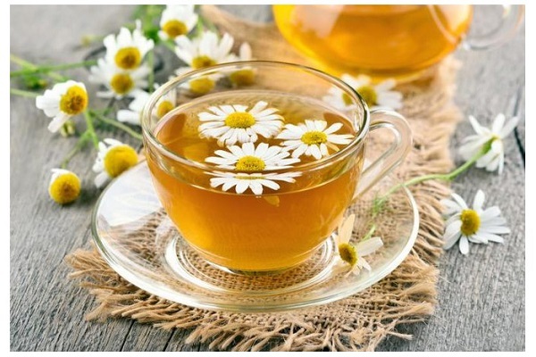 خواص جادویی بابونه برای درمان سرماخوردگی خواص جادویی بابونه برای درمان سرماخوردگی