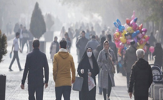 نفس هایی که در سینه حبس می شود/ حدود ۱۳ درصد ایرانیها آسم دارند نفس هایی که در سینه حبس می شود/ حدود ۱۳ درصد ایرانیها آسم دارند