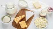 ۴ عارضه جانبی مصرف بیش از حد پنیر