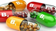 مصرف ویتامین‌های گروه B اضطراب را کنترل می‌کند؟