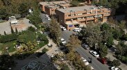 محدودیت تردد در دانشگاه صنعتی شریف اعلام شد
