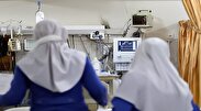 کمبود بیش از ۱۰۰ هزار پرستار در کشور/ سهم ۸ هزار نفری پرستاران در استخدام‌های جدید