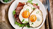 چرا دانشمندان خوردن روزی دو تخم مرغ را توصیه می‌کنند؟