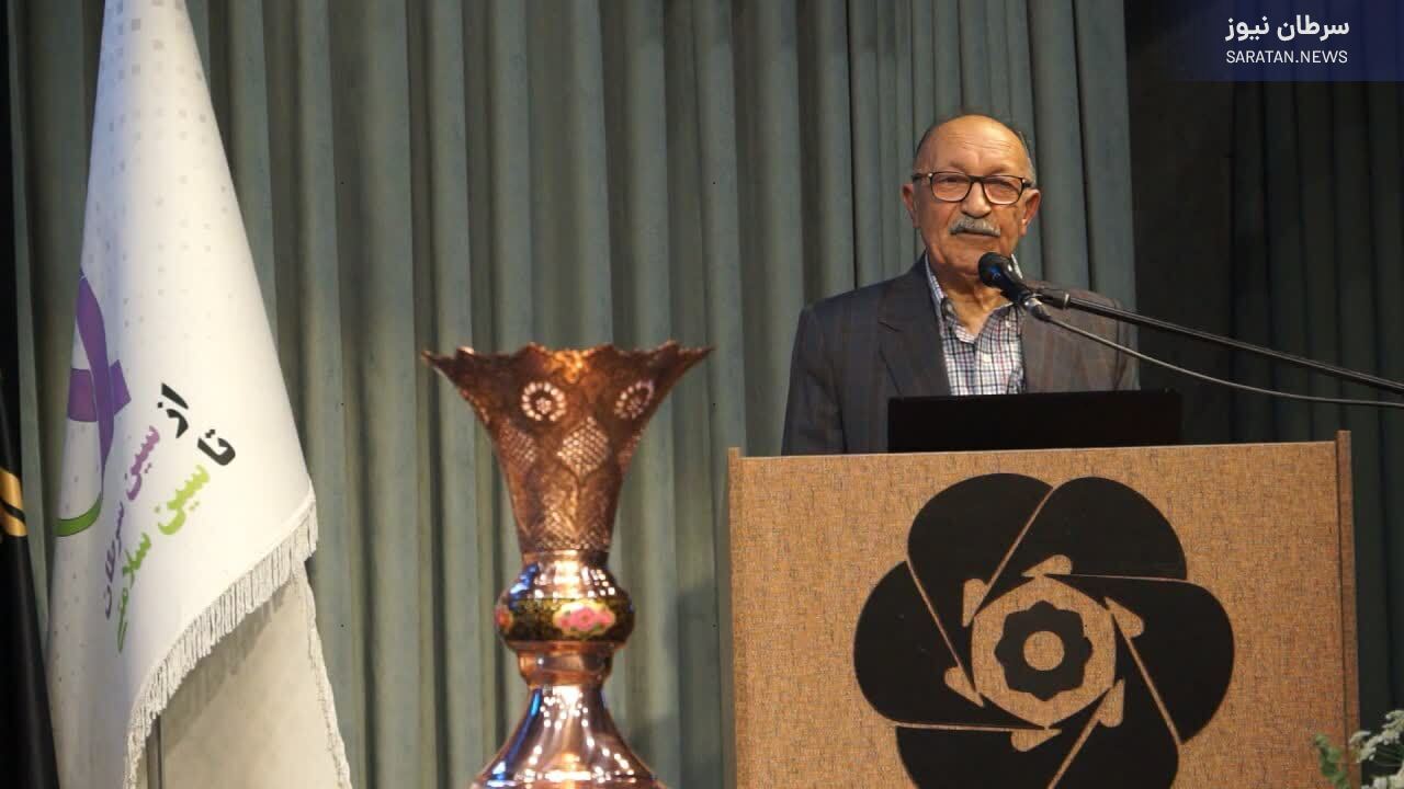 هفتمین جشن سالانه سپاس در اصفهان برگزار شد هفتمین جشن سالانه سپاس در اصفهان برگزار شد