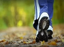 برای حفظ تناسب اندام بدوید
